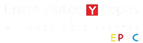Entre Platos y Copas